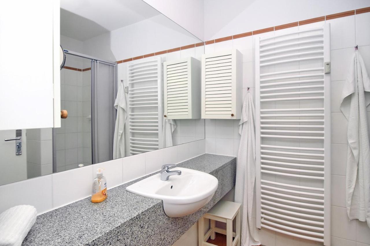 Meeresblick Wohnung 116 Kuehlungsborn Ngoại thất bức ảnh