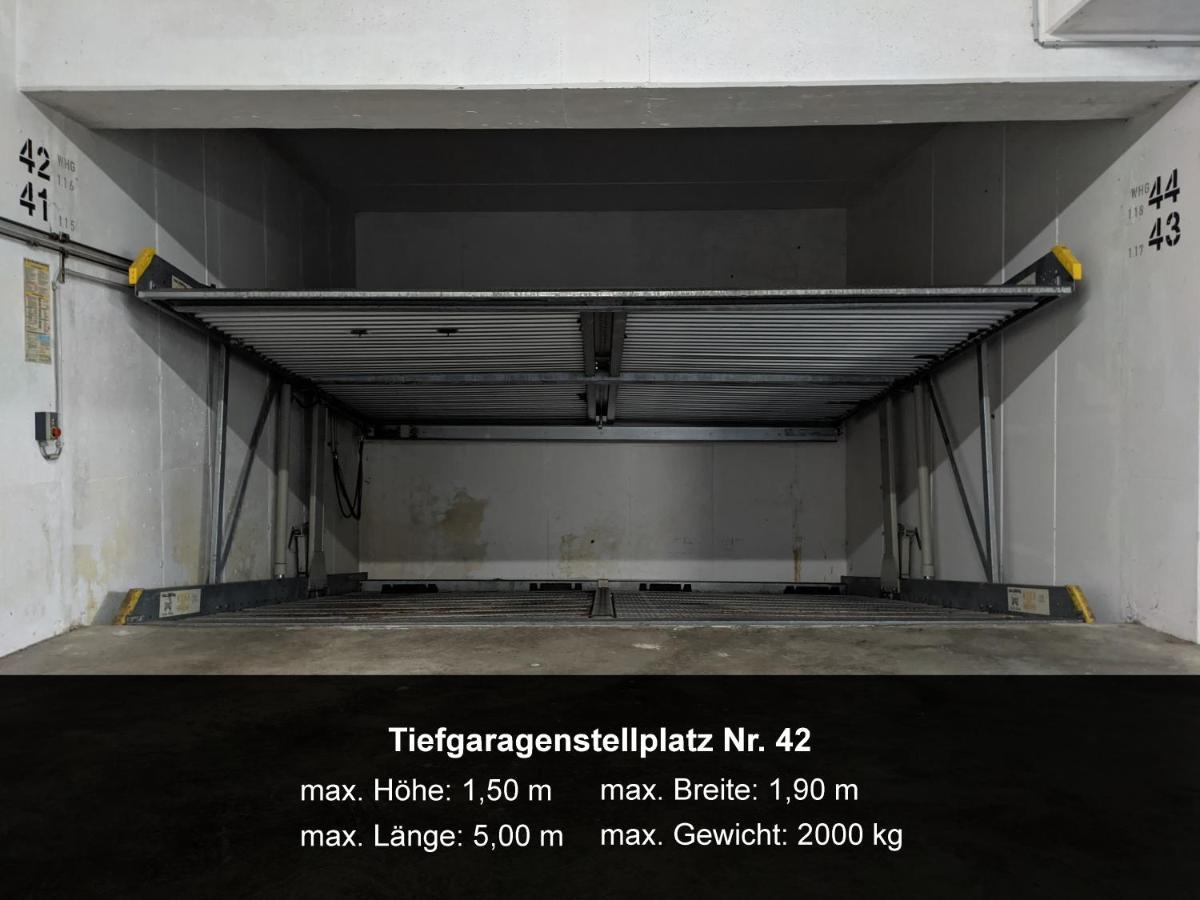 Meeresblick Wohnung 116 Kuehlungsborn Ngoại thất bức ảnh